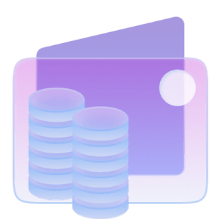 Thriftivery crypto project showcase within the portfolio management feature