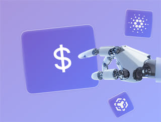 Portfolio tracker on Thriftivery displaying crypto balance and profits